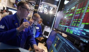 Earnings Preview: Jetzt sind diese Rivalen von Adidas und TUI gefragt. Außerdem: Pommes und KI!