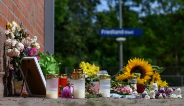 Iraker tötet 16-Jährige: Dann erklärt die Innenministerin den Fall Liana K. für „zu komplex für schnelle Urteile“