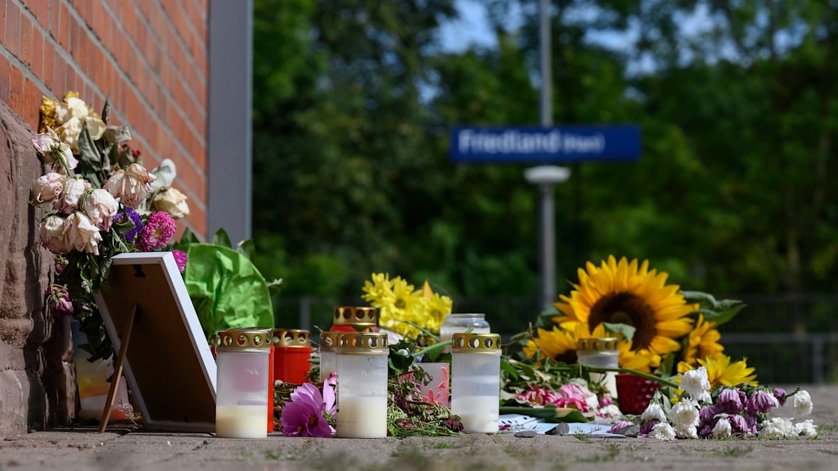 Iraker tötet 16-Jährige: Dann erklärt die Innenministerin den Fall Liana K. für „zu komplex für schnelle Urteile“