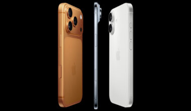 iPhone 17, Air und Pro (Max) vorgestellt: Alle Infos im Überblick