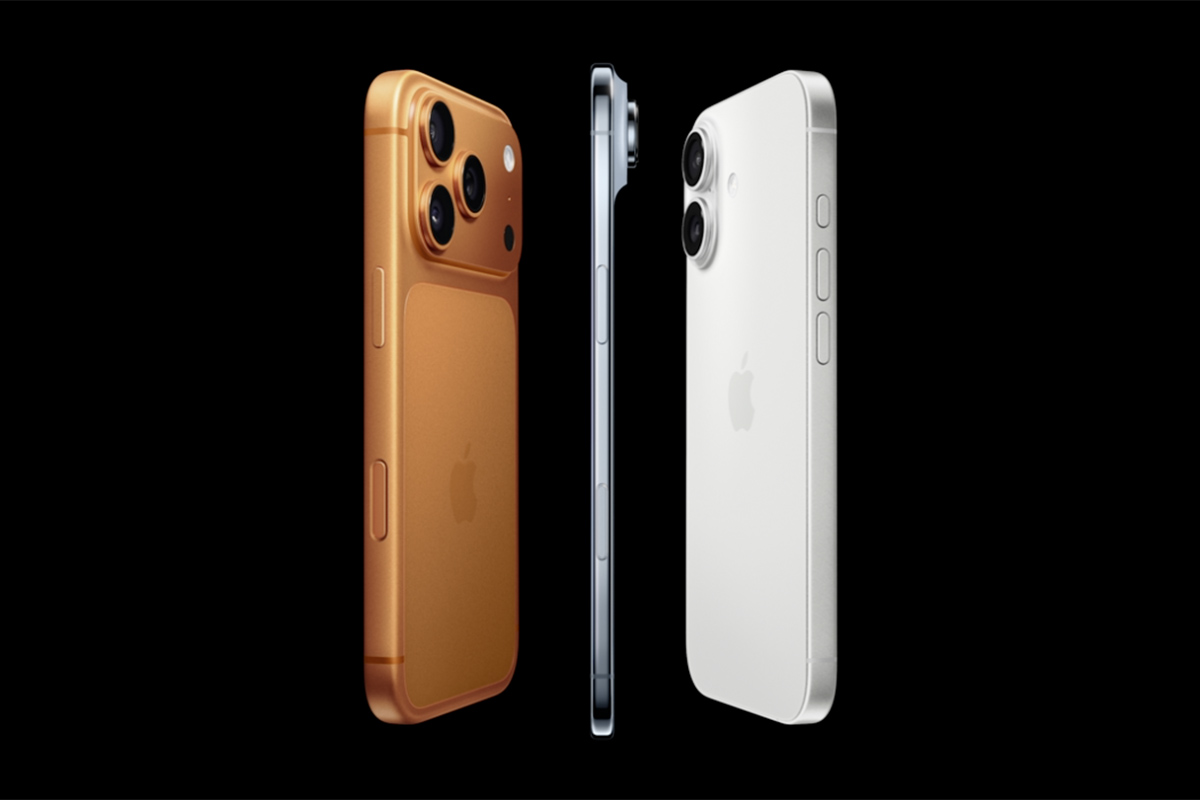 iPhone 17, Air und Pro (Max) vorgestellt: Alle Infos im Überblick