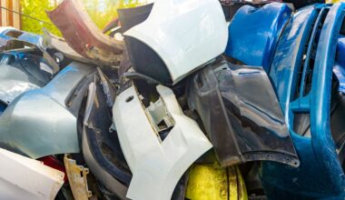 EEB kritisiert ELVR-Position, Plastics Europe fordert ambitioniertere Zielvorgaben