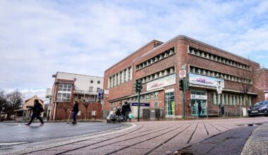 Feuerwehreinsatz in Essen: Gefahrstoff läuft aus