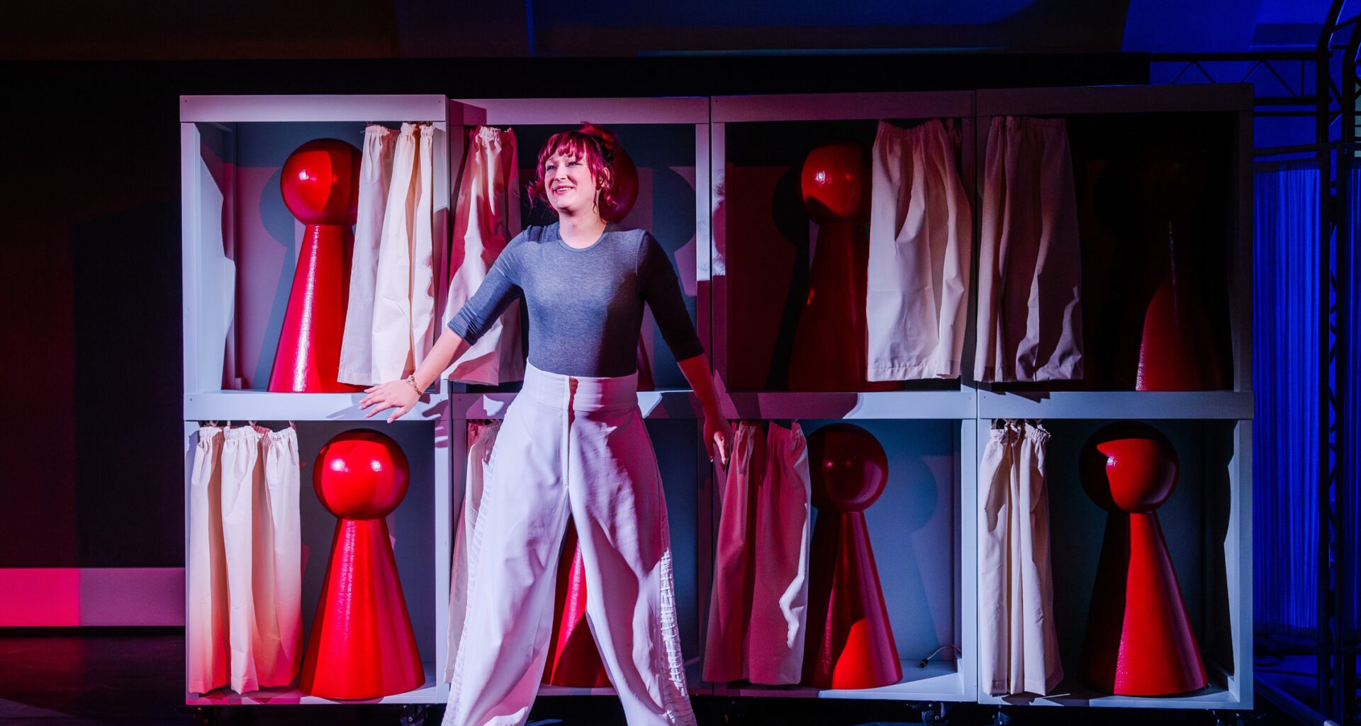 „Ein wenig Farbe“ nominiert für Deutschen Musical Theater Preis · Leipziger Zeitung