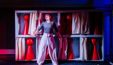 „Ein wenig Farbe“ nominiert für Deutschen Musical Theater Preis · Leipziger Zeitung