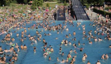 Kot, Urin, Erbrochenes – wie häufig ist das in Nürnberg?
