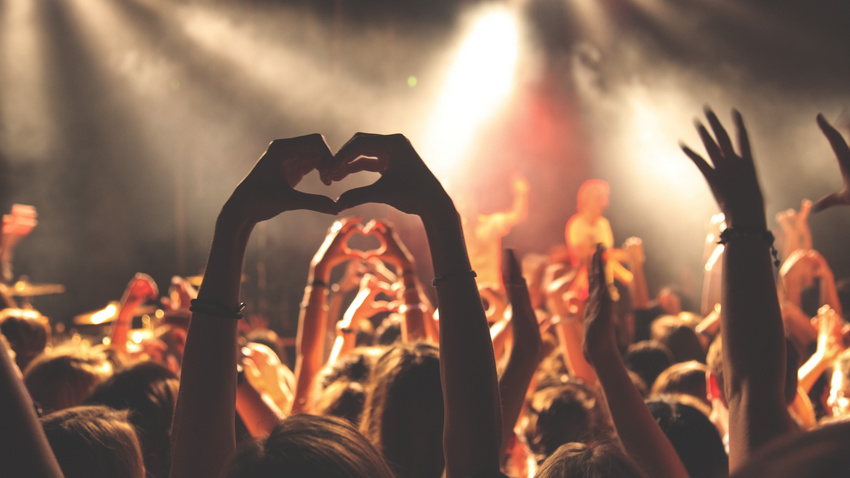 Neues Kollektiv will Sterben unabhängiger Musikfestivals im UK stoppen