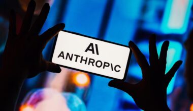 Urheberrecht: KI-Startup Anthropic zahlt Milliardensumme an Autoren