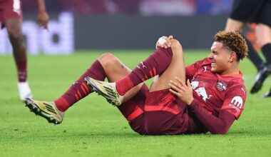 1. Bundesliga: RB Leipzig ohne Nusa und Schlager gegen Köln