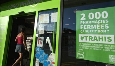 Hunderttausende zu landesweiten Streiks in Frankreich erwartet