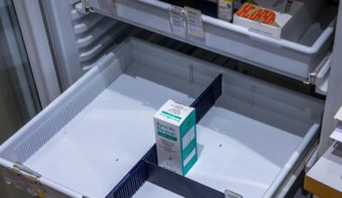 Apothekerverband warnt vor Arzneimittel-Engpässen | tagesschau.de
