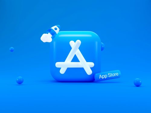 App Store Mariia Shalabaieva GhqUDwV5Y5Q Unsplash