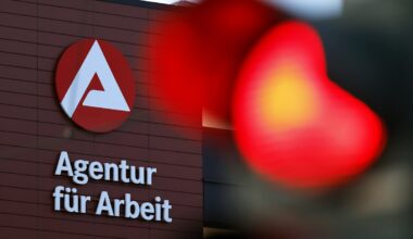 Kindergeldzahlungen steigen auf 57,5 Milliarden Euro