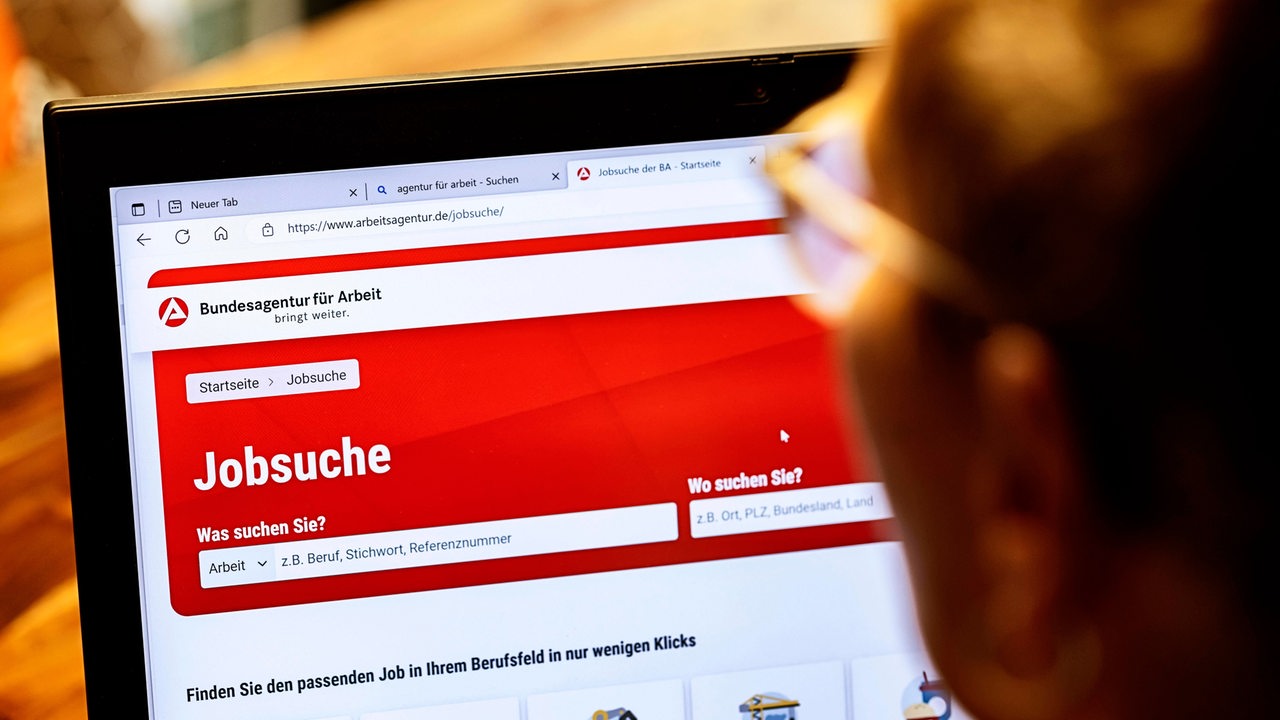Weniger Bürgergeld? Jeder Siebte im Land Bremen wäre betroffen