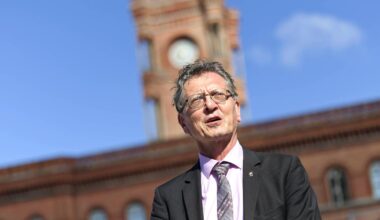 Wie der Berliner Senat Standards und Kosten beim Bauen senken will