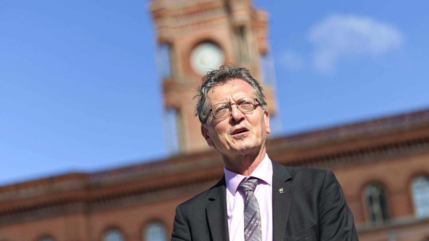 Wie der Berliner Senat Standards und Kosten beim Bauen senken will