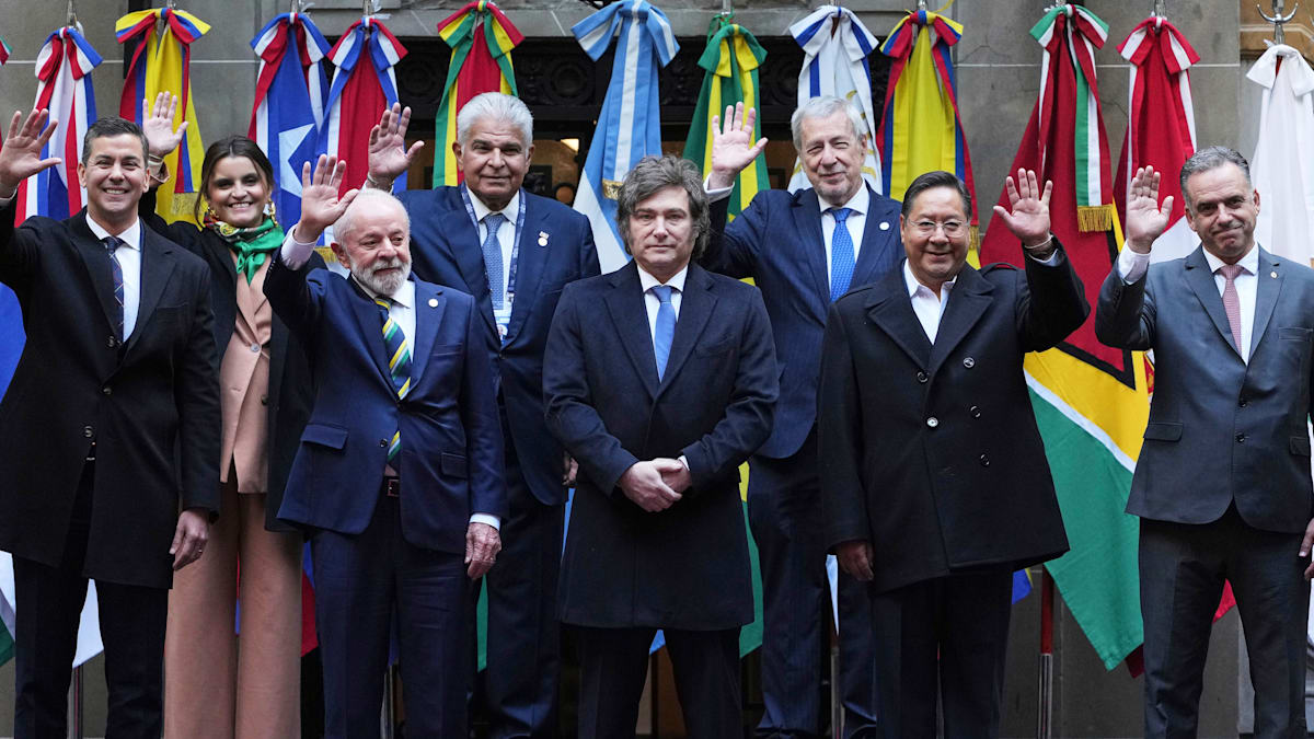 Mercosur-Handelsabkommen: Während Europa belehrt und zögert, investiert China enorm – und stellt dabei keine Fragen