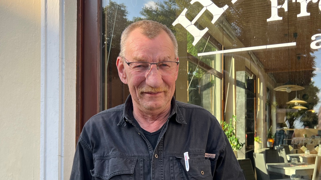 Dieser Bremer hilft anderen aus der Alkoholsucht