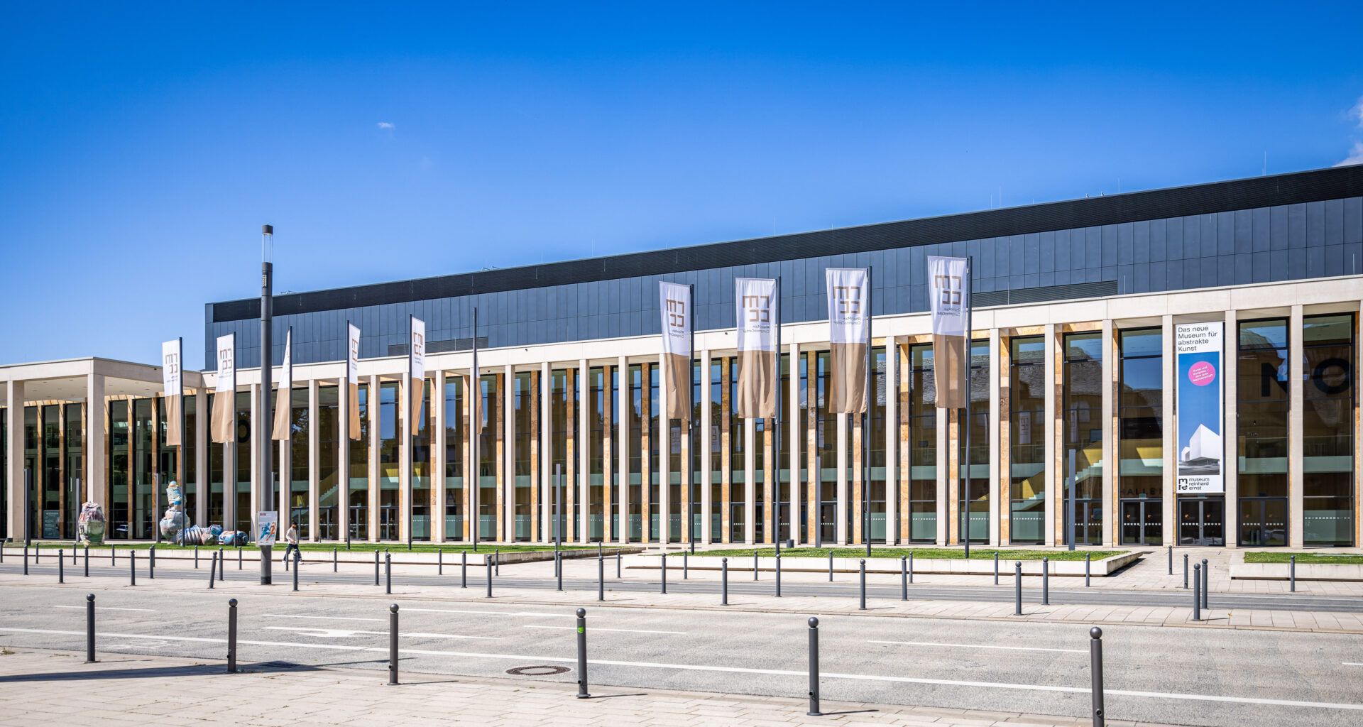 RheinMain CongressCenter in Wiesbaden erweitert Veranstaltungsportfolio, Wiesbaden Congress & Marketing GmbH, Story
