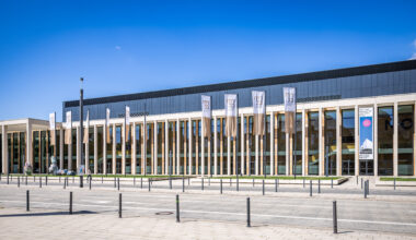 RheinMain CongressCenter in Wiesbaden erweitert Veranstaltungsportfolio, Wiesbaden Congress & Marketing GmbH, Story