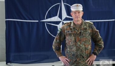 Ukraine verbessert Angriffe tief in Russland