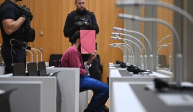 Urteil im Prozess Marktplatz Mannheim - das muss man wissen