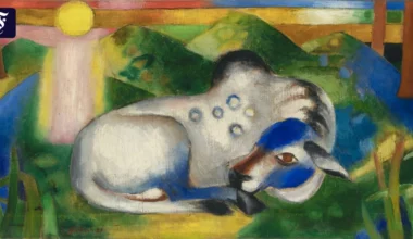 Museum Wiesbaden zeigt „Feininger, Münter, Modersohn-Becker“