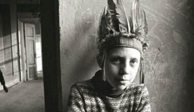 Dresden: Bilder zeigen die DDR durch Roger Melis' Augen