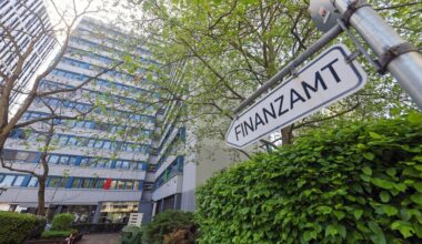 Warum Hessen seinen Immobilienbestand reduzieren will