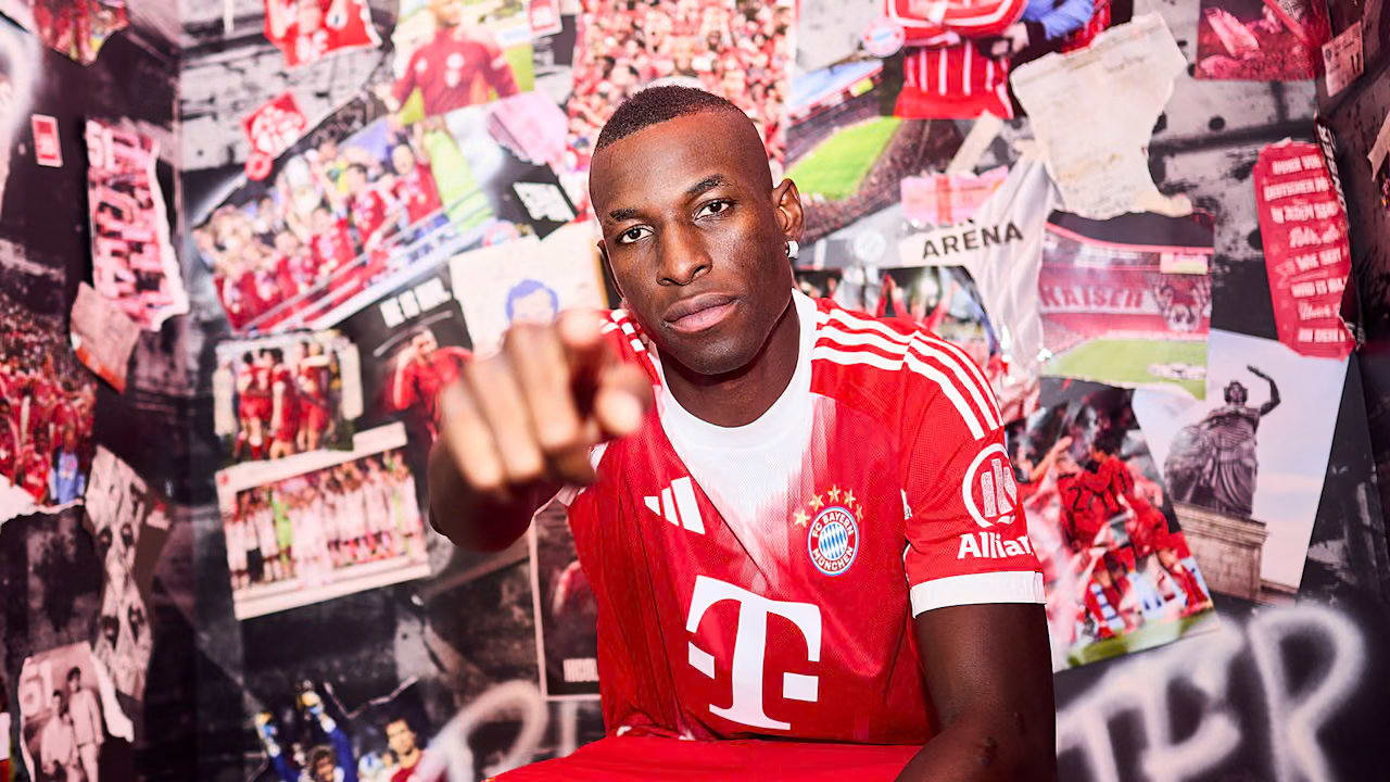 Meine Meinung: Gegen England hat auch der FC Bayern keine Chance | Fußball