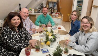 Das perfekte Dinner Flensburg - Diese Kandidatin gewann die Show