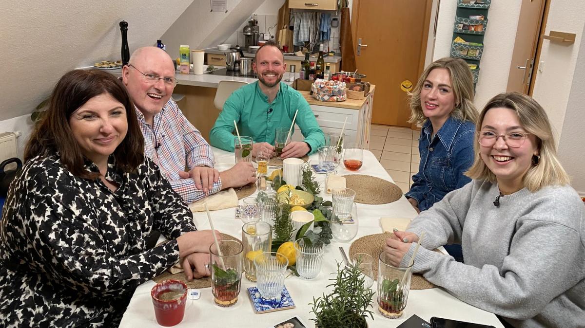 Das perfekte Dinner Flensburg - Diese Kandidatin gewann die Show