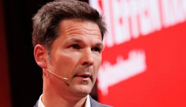 Berlin 2035 - Krach räumt Fehler ein – SPD setzt auf Thema Wohnungsmangel - Politik