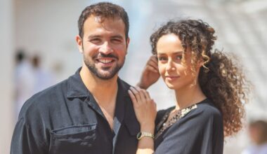 „Love Island“-Traumpaar Yasin und Samira: Heimliches Ehe-Aus! | Unterhaltung