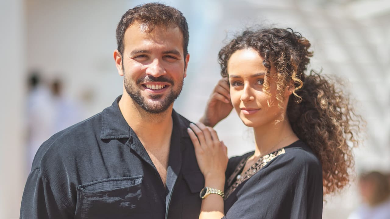 „Love Island“-Traumpaar Yasin und Samira: Heimliches Ehe-Aus! | Unterhaltung