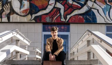 „Viele Leute aus dem Westen haben heute eine größere Neugier auf Ostthemen“