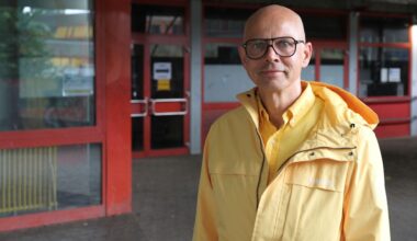 Siegburg: FDP-Kandidat Thomas Obst bringt Unternehmergeist