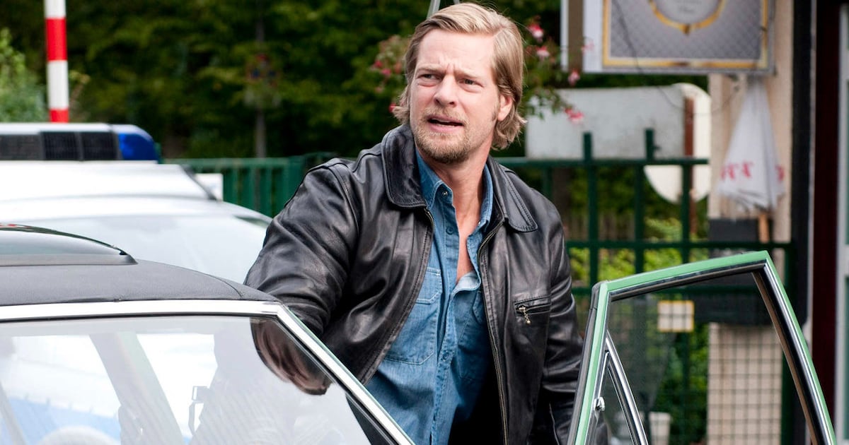 Starttermin für "Der letzte Bulle"-Comeback enthüllt