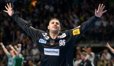 Handball-Bundesliga: Füchse Berlin gegen Eisenach heute LIVE im TV sehen | Sport
