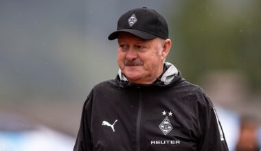 Borussia Mönchengladbach: Das BILD-Transferzeugnis für Roland Virkus | Sport