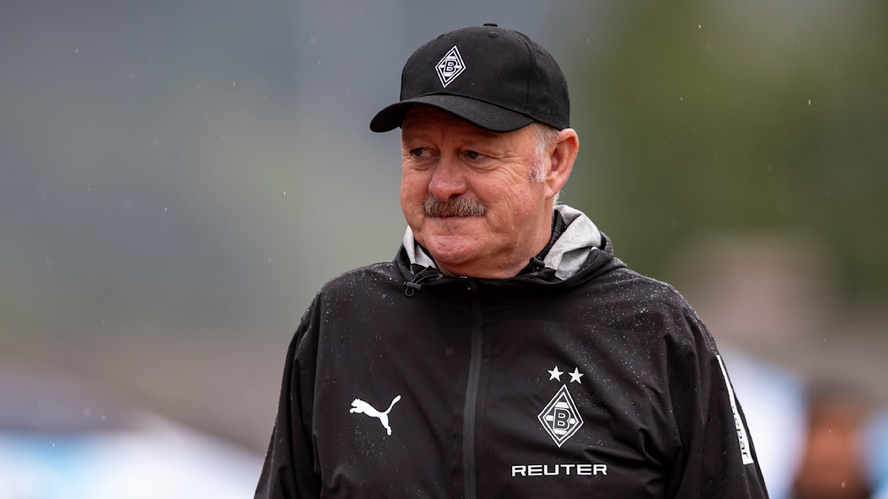 Borussia Mönchengladbach: Das BILD-Transferzeugnis für Roland Virkus | Sport