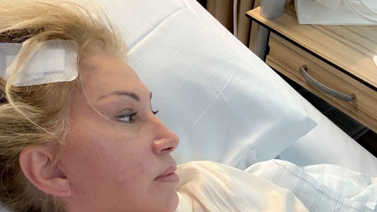 Carmen Geiss übersteht Gehirn-OP erfolgreich | Unterhaltung