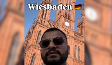 Internationaler Comedian teilt wieder gegen Mainz aus