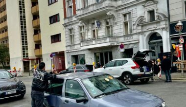 Alle beziehen Sozialgeld: Berlin mietet Hotel für Bulgaren und Rumänen | Regional