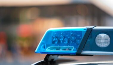 Autofahrer (71) übersieht beim Ausparken Motorradfahrer (69) in Gersthofen
