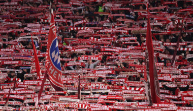 Vor Bremen-Spiel: SO haben Sie die Bayern-Hymne noch nie gehört | Sport