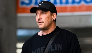 Kretzschmar lobt Füchse Berlin und kritisiert Lamentierer | Sport