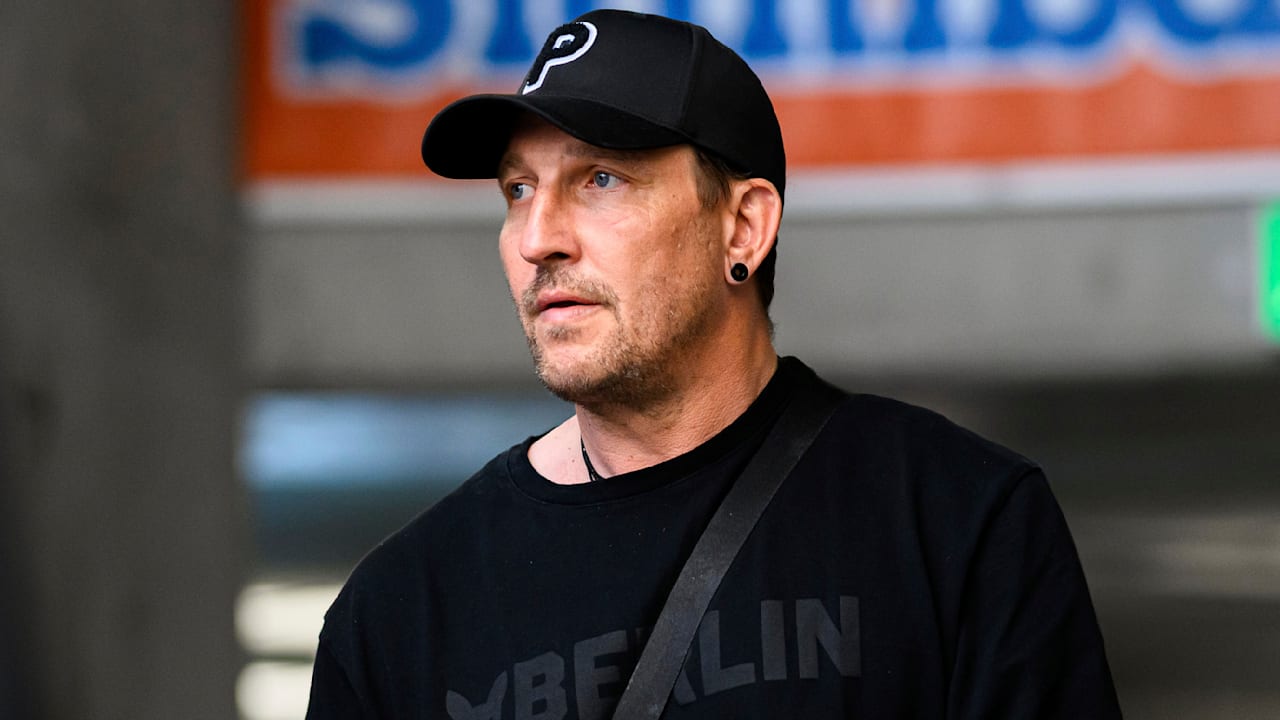 Kretzschmar lobt Füchse Berlin und kritisiert Lamentierer | Sport