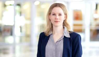 Widerstand in der Redaktion: ARD-Zoff um konservative Journalistin eskaliert | Politik