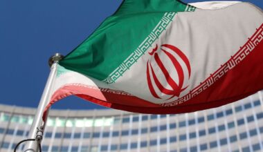 Iran kündigt möglichen Stopp der IAEA-Kooperation an